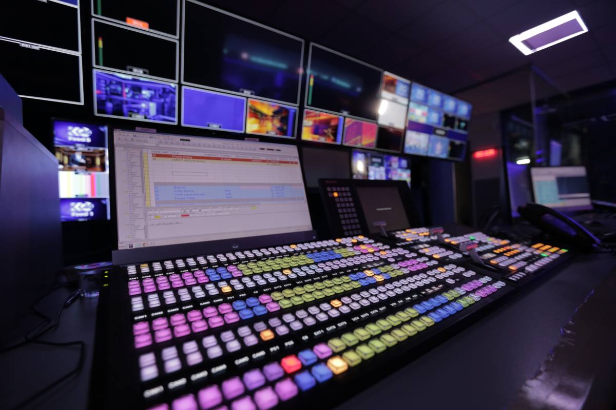 How broadcast automation is impacting news production?
